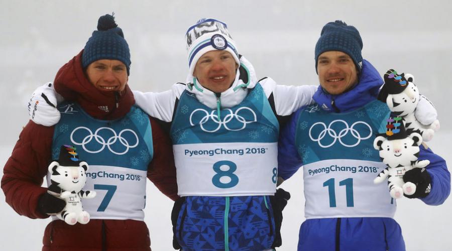 Гордость страны: российские лыжники завоевали восемь олимпийских медалей. Силовая тренировка дистанционной группы сборной команды россии по лыжным гонкам Тренер женской сборной по лыжам