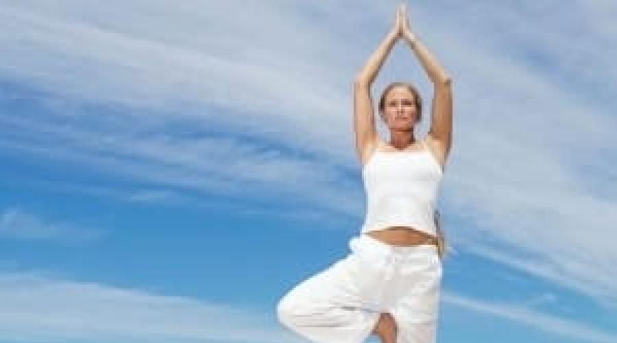 Уроки йоги в домашних условиях. Гид по йоге для начинающих: лучшие упражнения для дома