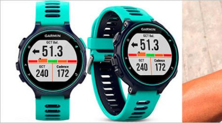 Спортивные часы с пульсометром и gps. Рейтинг спортивных часов с GPS для бега