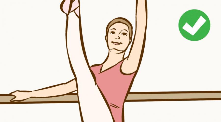 Боди-балет для начинающих: грациозной поступью к идеальной фигуре. Что такое body ballet, чем он полезен? Как научиться балету в домашних условиях