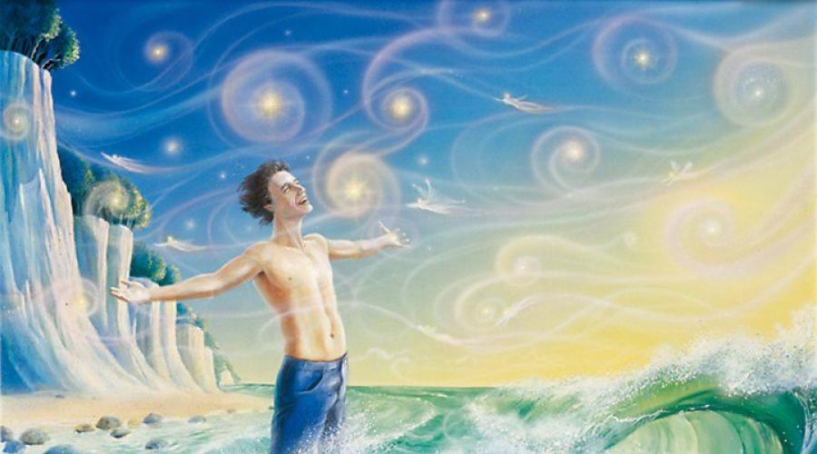 Бхагаван раджниш - сат чит ананда. Сат Чит Ананда – Вечное Сознание, Вечное Существование, Вечно-новое Блаженство