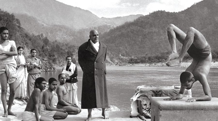 Свами Шивананда - Йога-терапия. Новый взгляд на традиционную йога-терапию