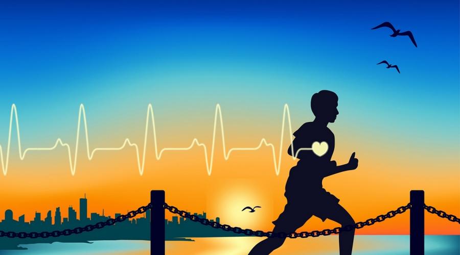 Оздоровительный или медленный бег: как тренироваться с пользой и для удовольствия. Оздоровительный бег