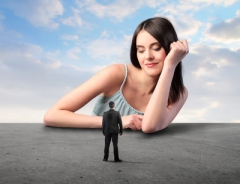 Как выбрать мужчину