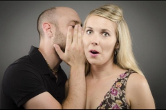 Ложь во благо в отношениях