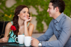 Правила свиданий