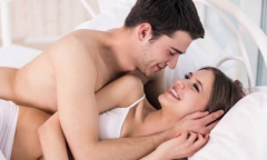 Утренний секс