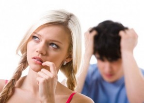 Почему мужчины изменяют женам