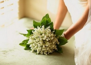 13 лет совместной жизни (Ландышевая свадьба)