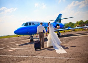 Свадебное путешествие