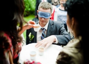 Выкуп невесты