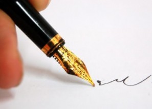 Как определить характер человека по почерку