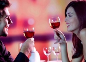 Женатый мужчина признался в любви