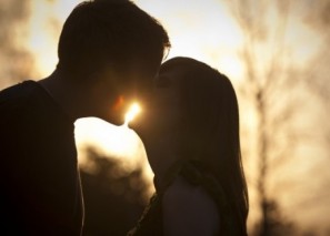 Прощальный поцелуй