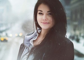 Красота глазами мужчин