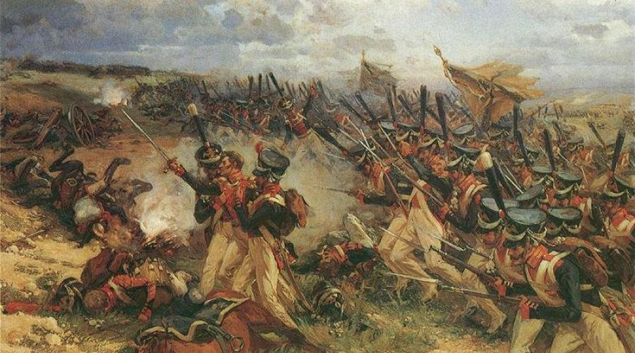 Штыковой бой: почему русские были здесь непобедимыми. Штыковой бой и штыковое фехтование Штыковой бой