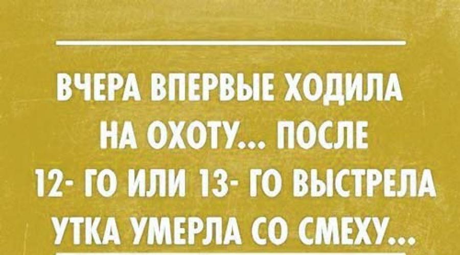 Короткие фразы и цитаты про охоту со смыслом. Афоризмы про охоту и рыбалку Цитаты со словом охота